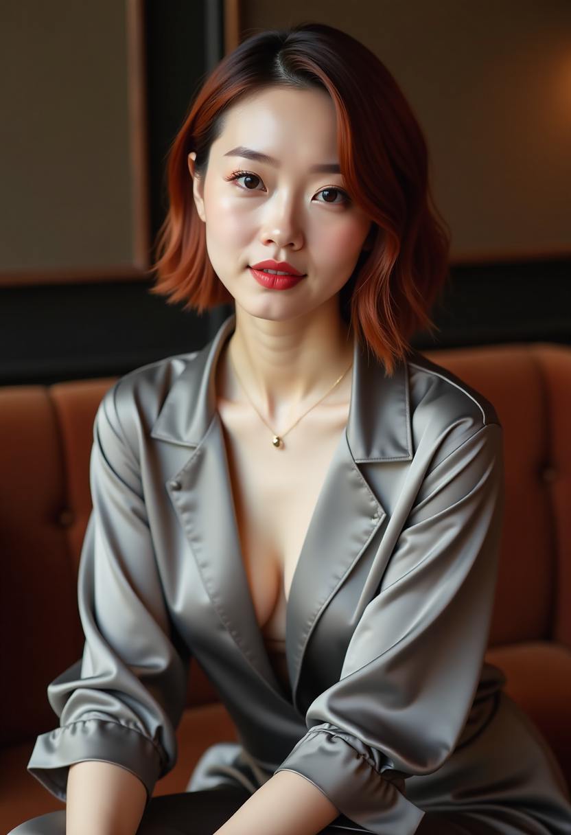 重返十八岁看妈妈