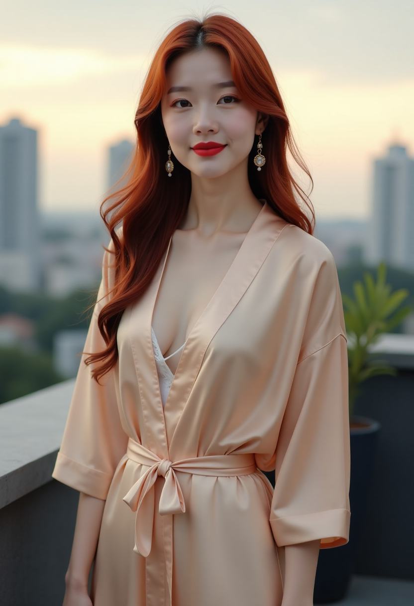 妈妈的早餐车